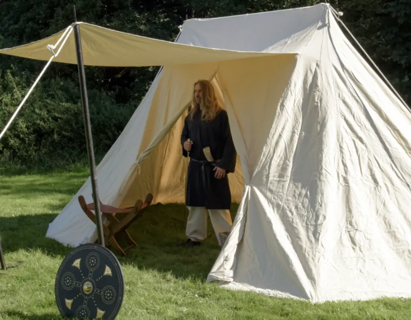 Jorvik Tent (3 x 5 m)