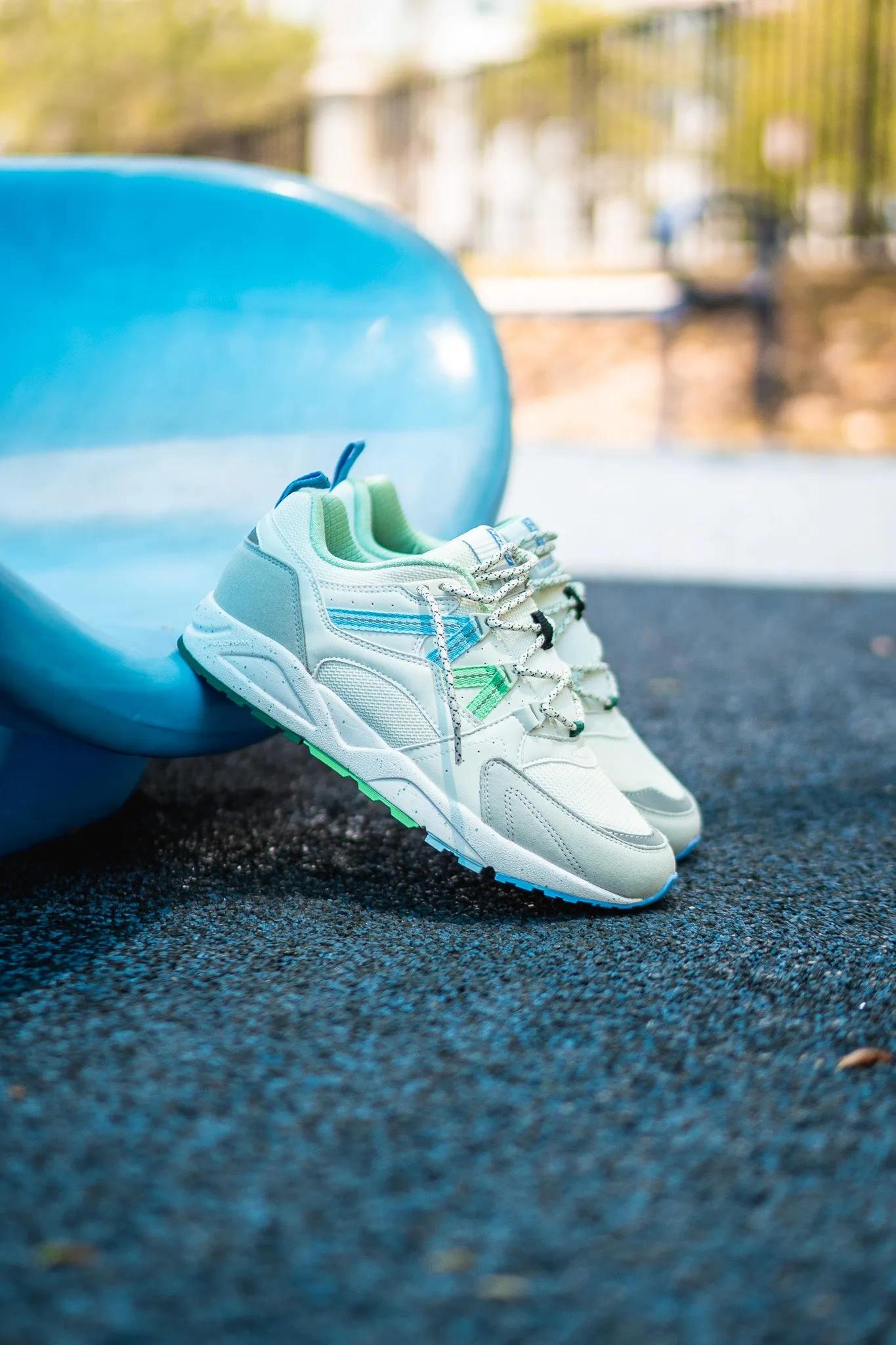 Karhu Fusion 2.0 (Dawn Blue/Sky Blue)