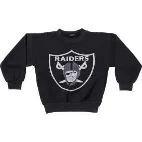 KIDS RAIDERS Vintage Sweatshirt