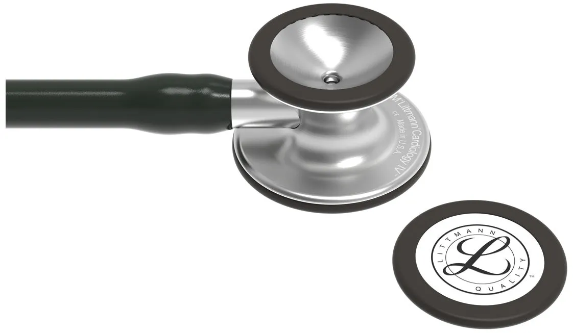 Littmann Cardiology IV 22" Diagnostic Stethoscope - L6151