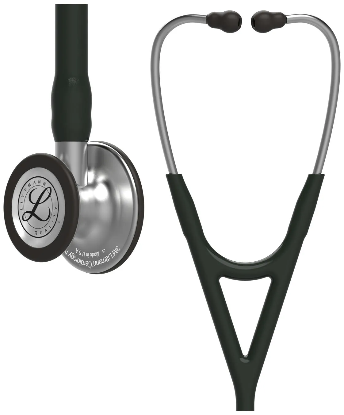 Littmann Cardiology IV 22" Diagnostic Stethoscope - L6151