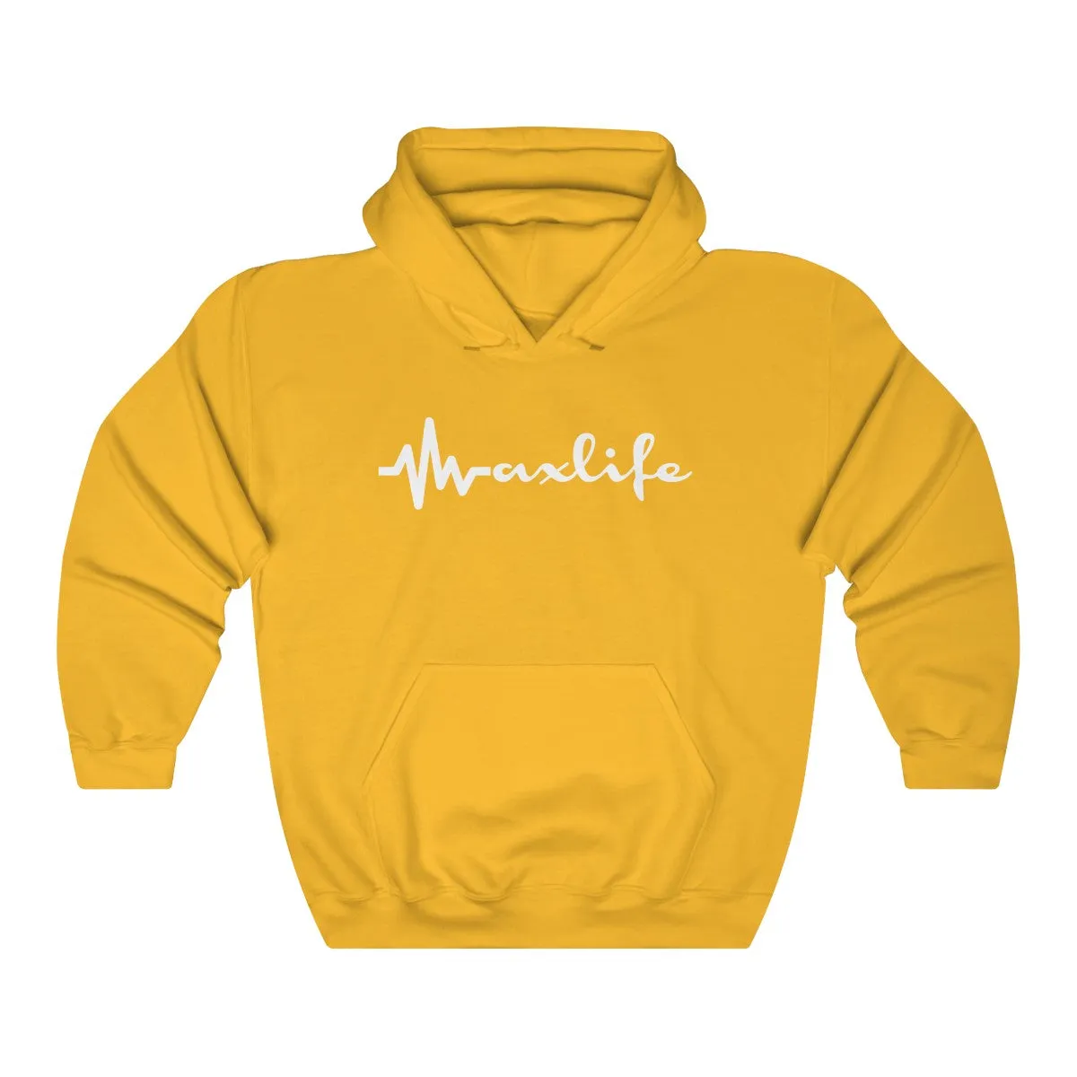 MAXLIFE Hoodie