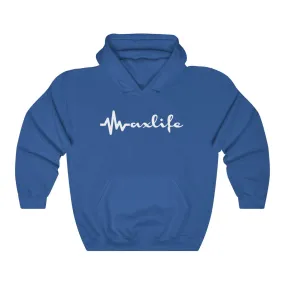 MAXLIFE Hoodie