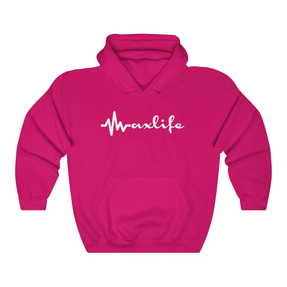 MAXLIFE Hoodie