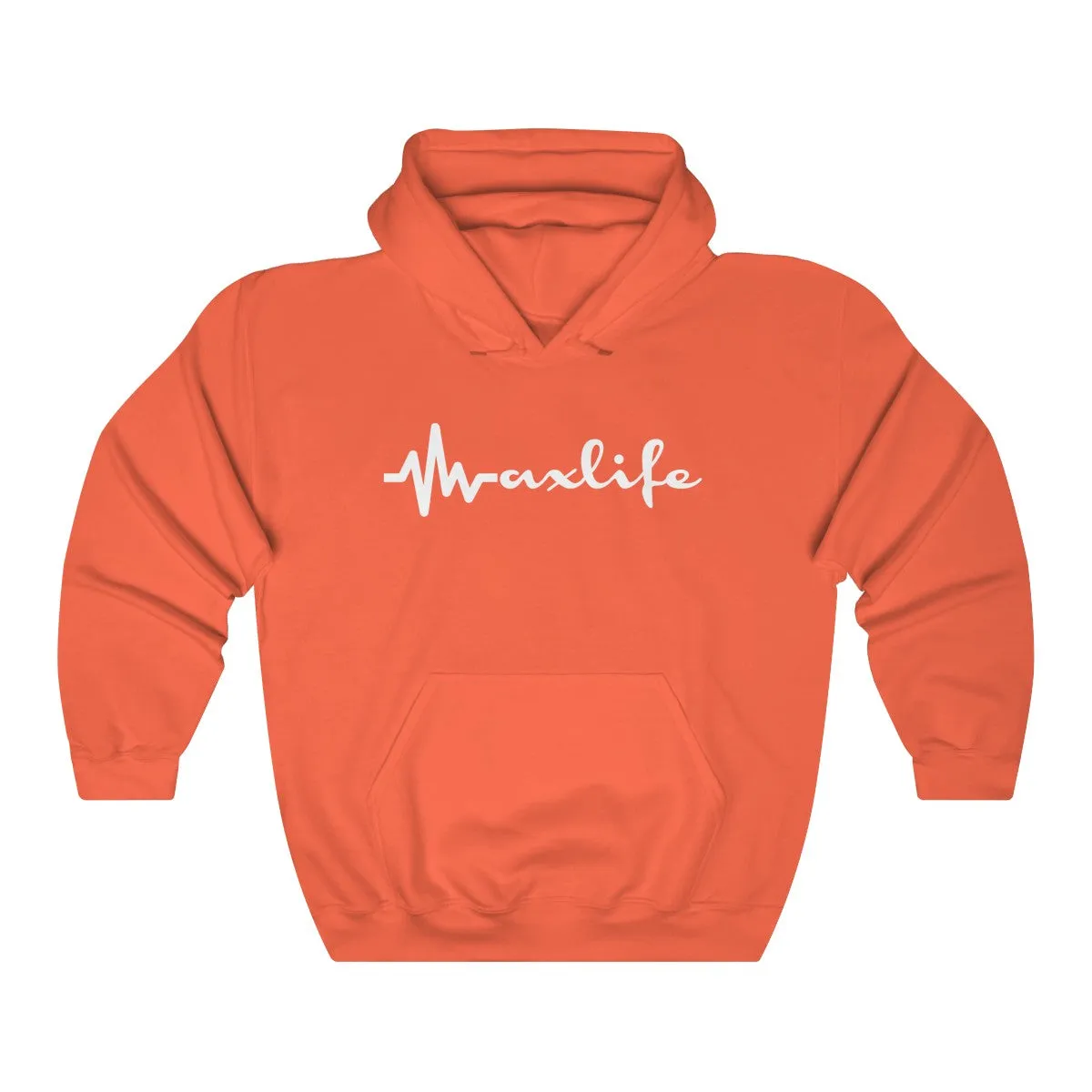 MAXLIFE Hoodie