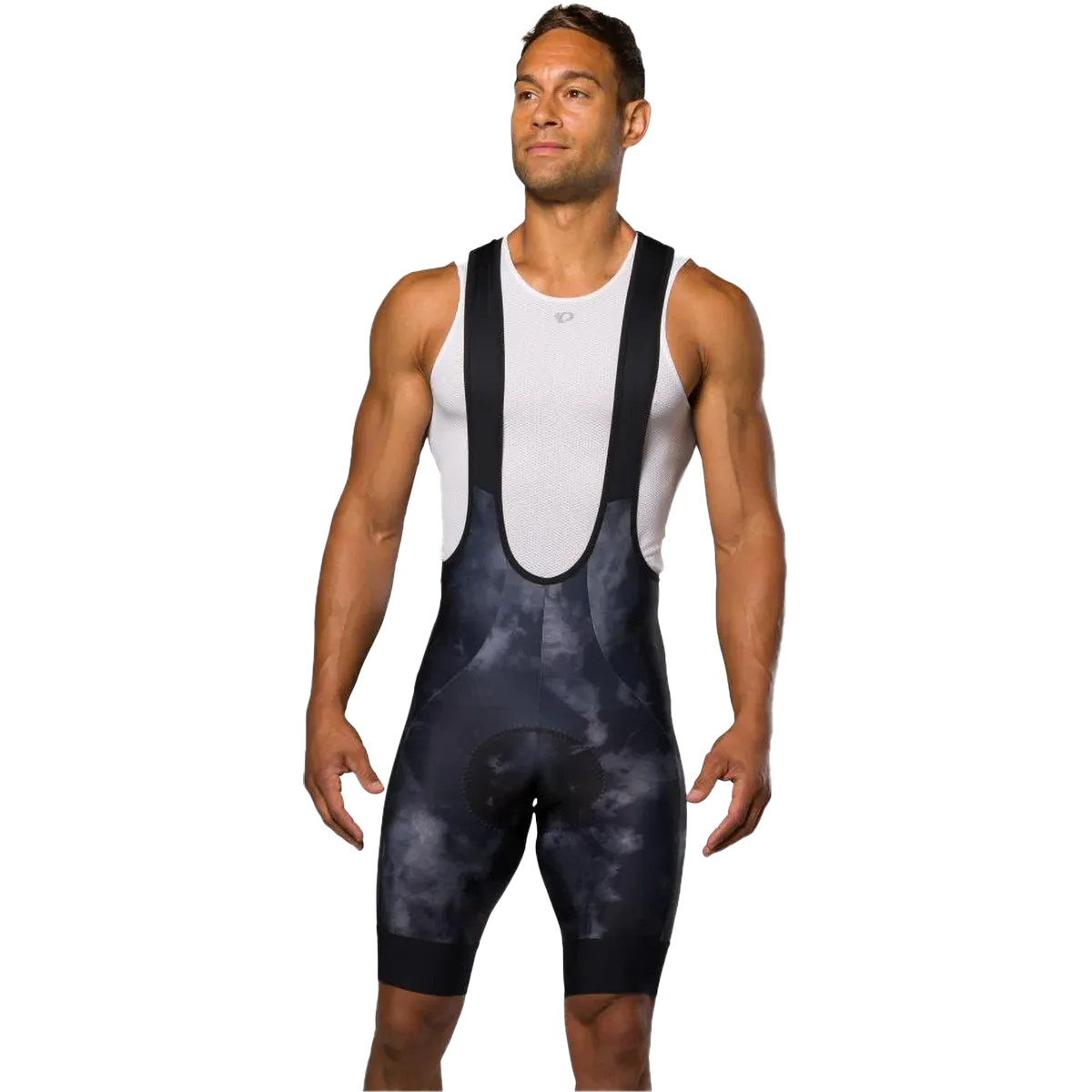 Men's Attack Bib Short