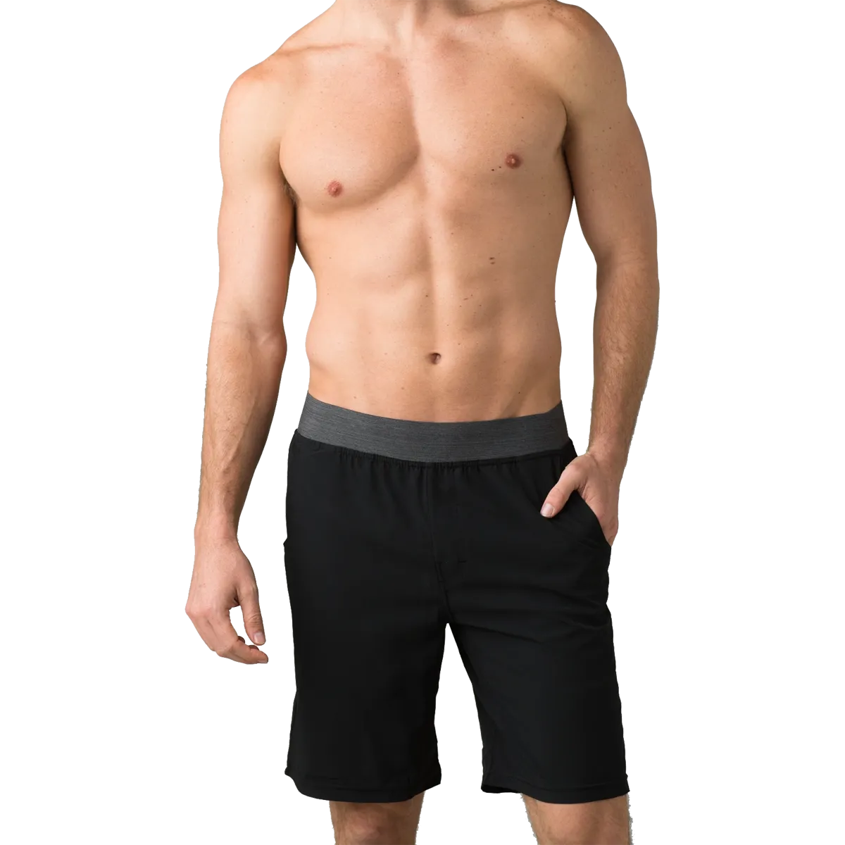 Men's Super Mojo Short II