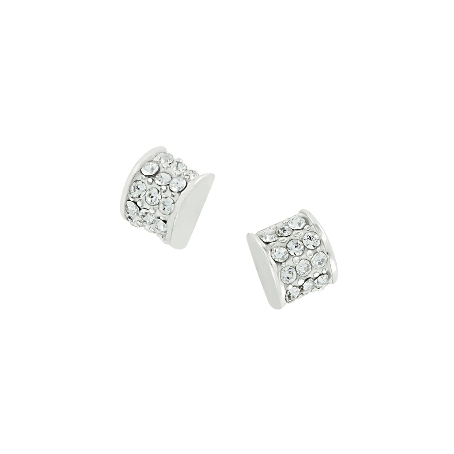 Meridian Post Earrings