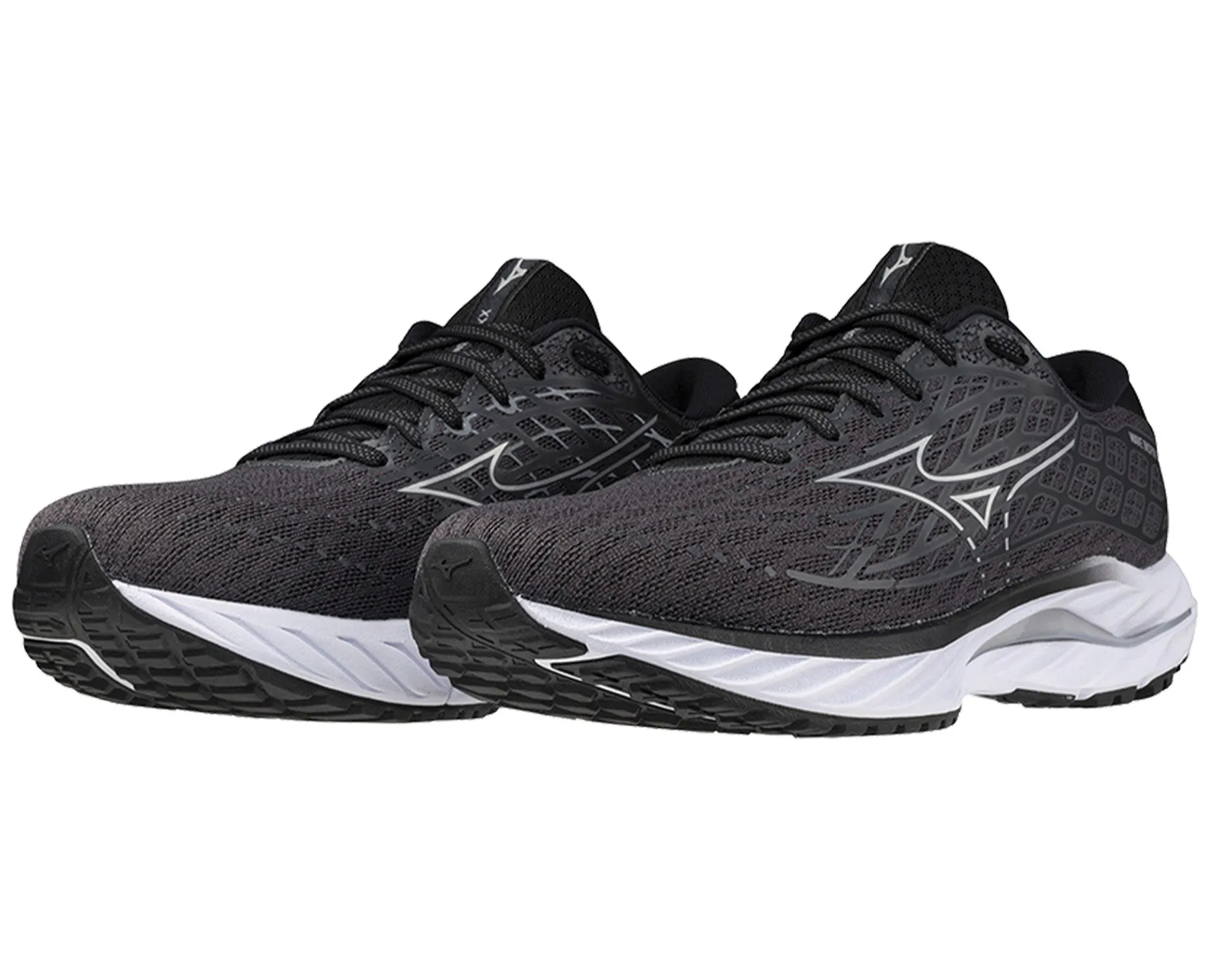 Mizuno Womens Wave Inspire 20 <br> J1GD244422