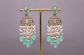 Nidhi Polki Earrings