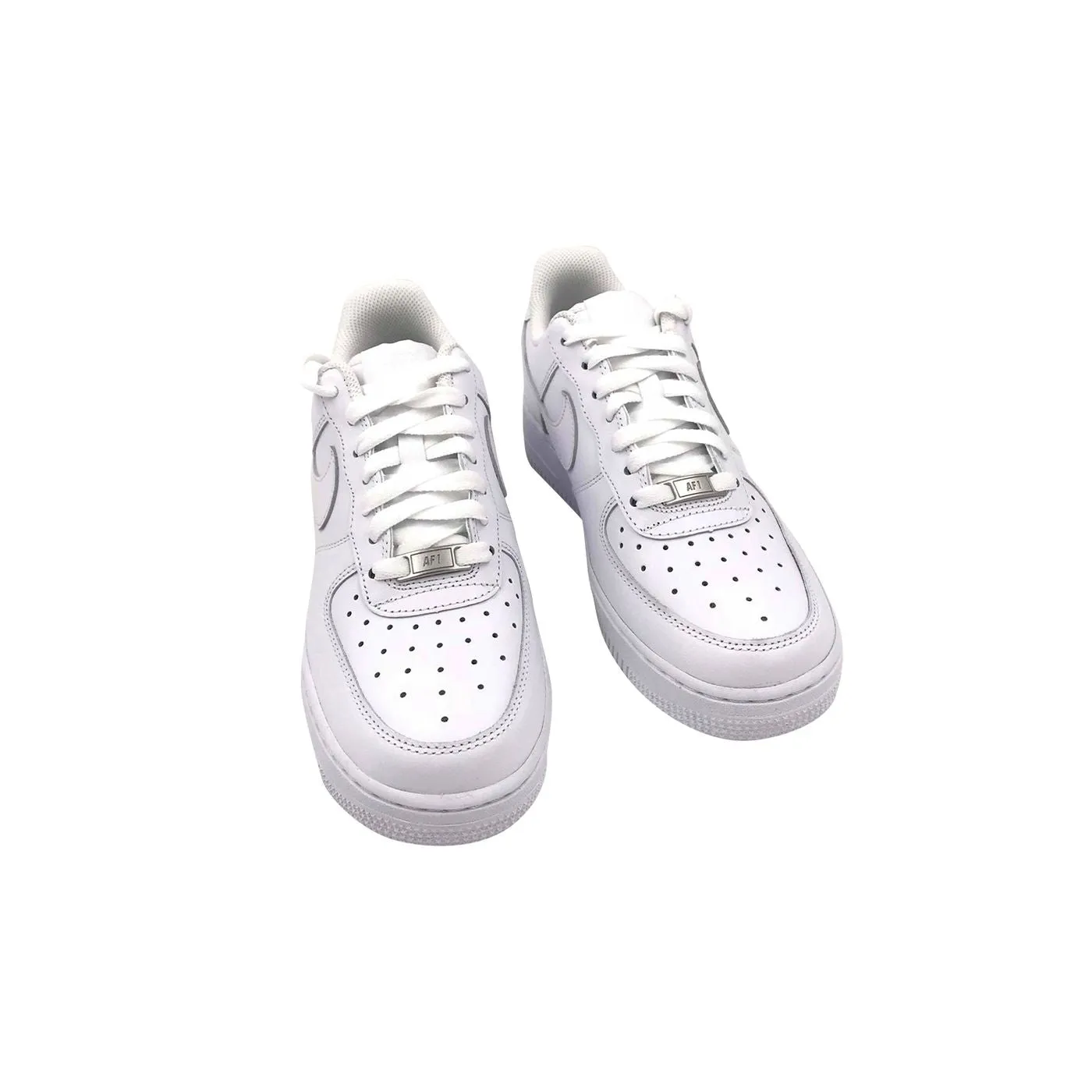 Nike Air Force 1 '07 Triple White Donna DD8959 100