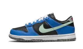 Nike Dunk Low Crater Light Photo Blue