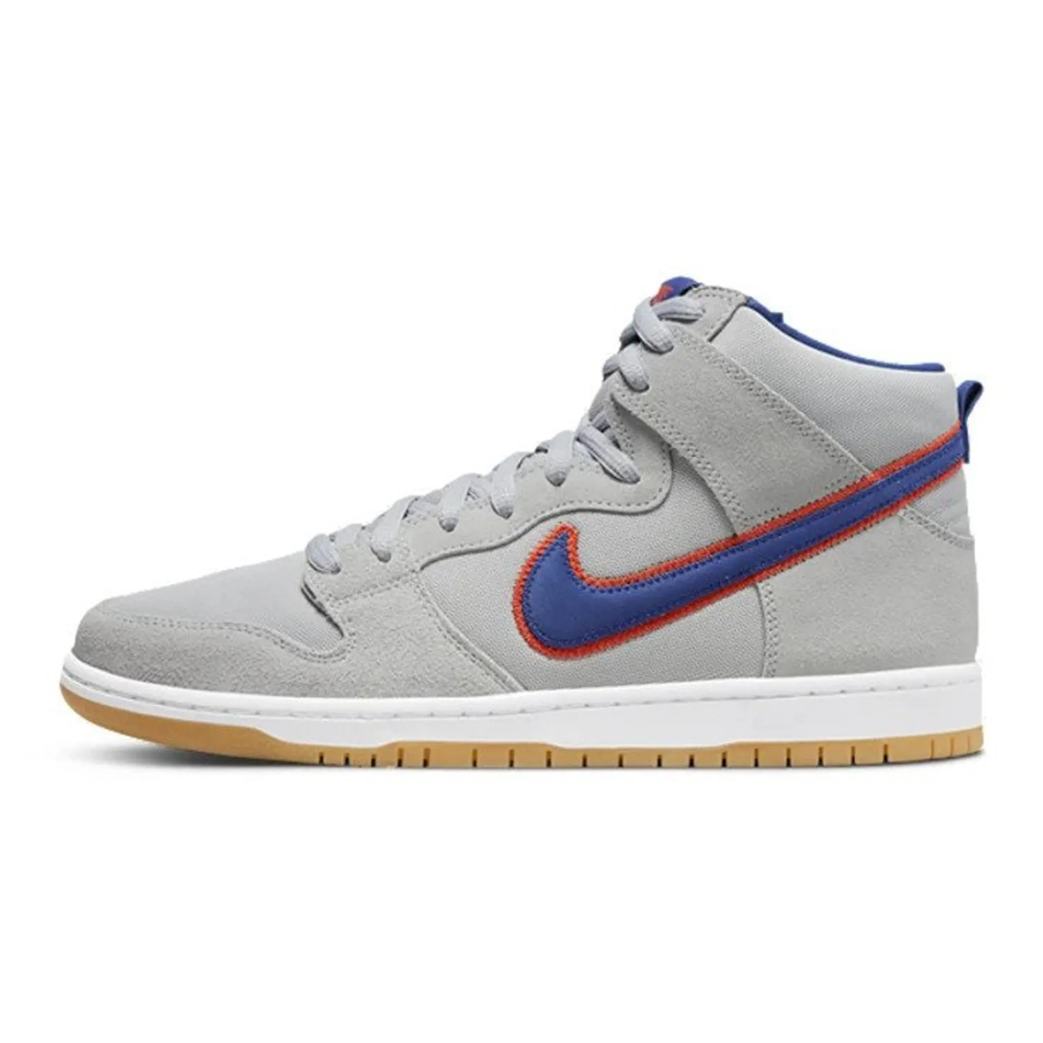 NIKE SB DUNK HIGH NEW YORK METS 2022