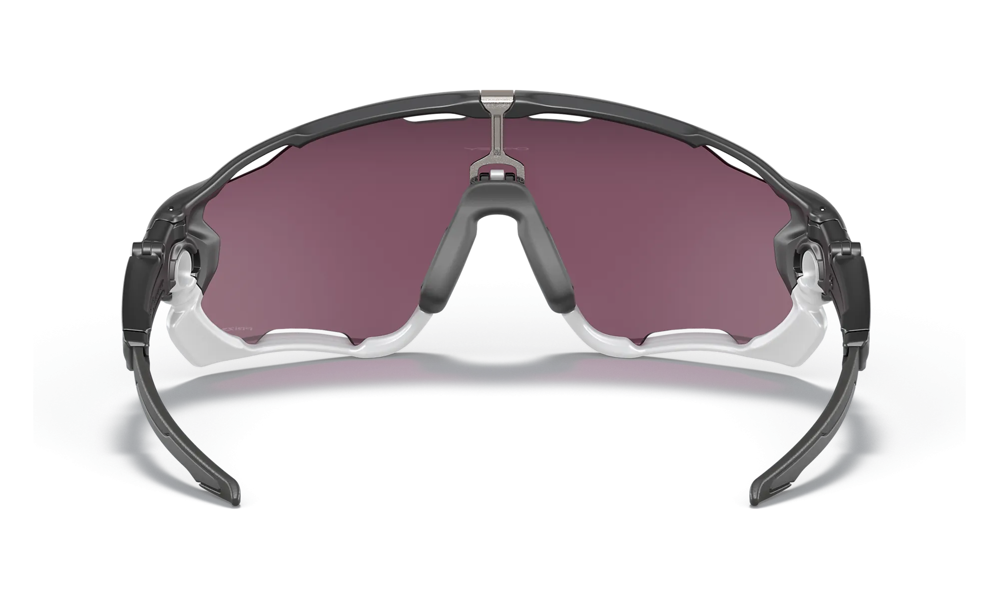 Oakley Jawbreaker Matte Black with Prizm Road Black