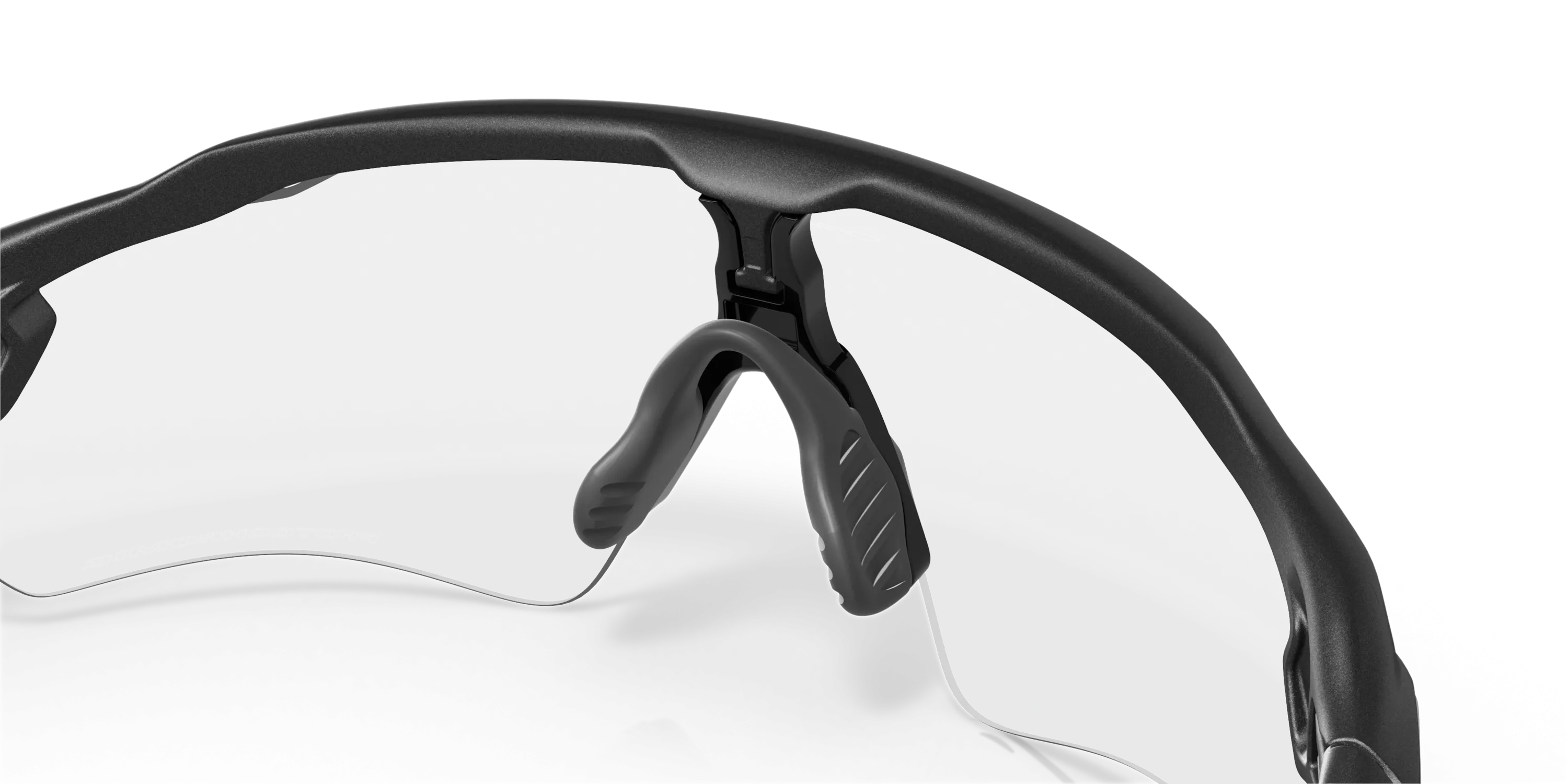 Oakley Radar EV Path Black Photocromatic