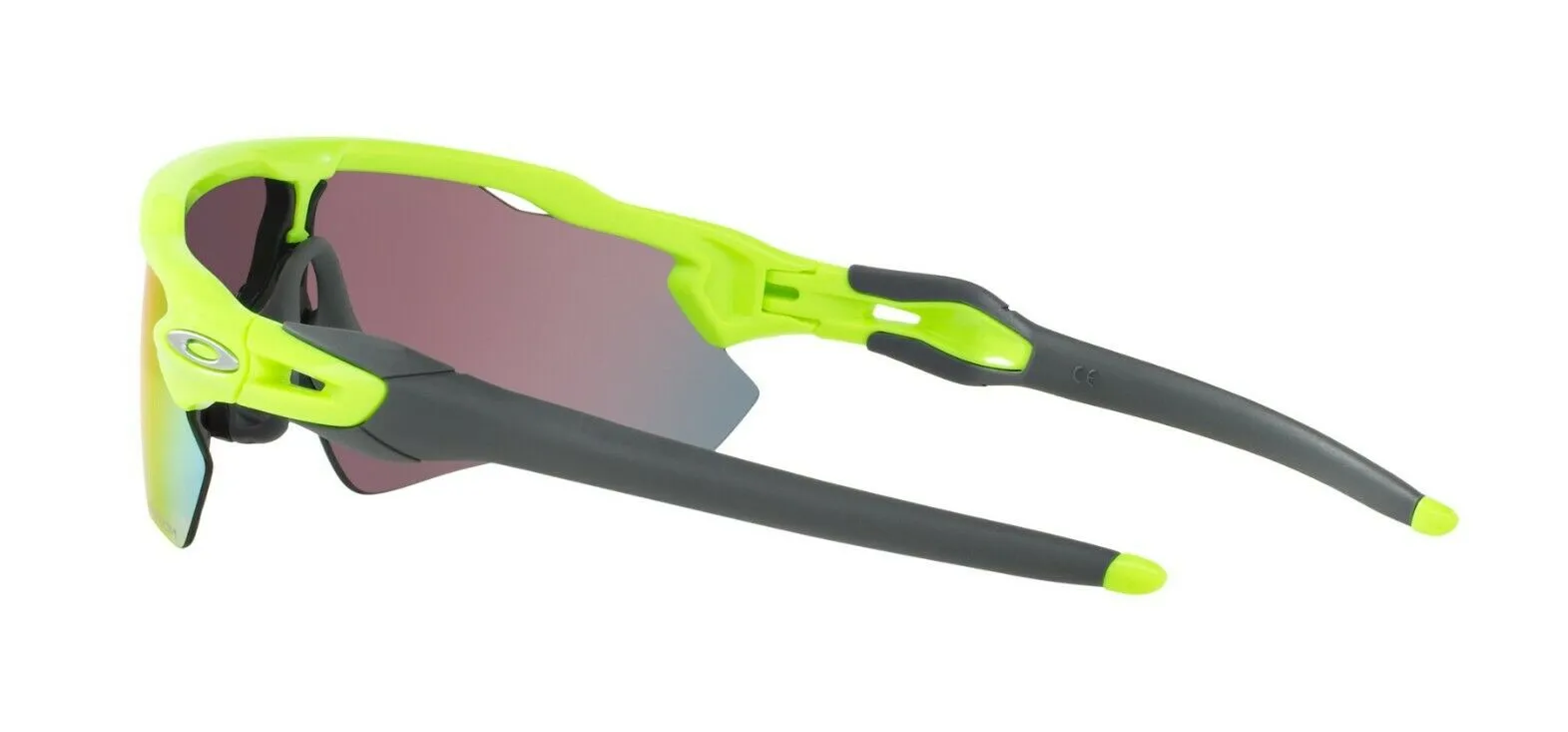 Oakley Radar Ev Path Retina Burn Sunglasses Prizm Road