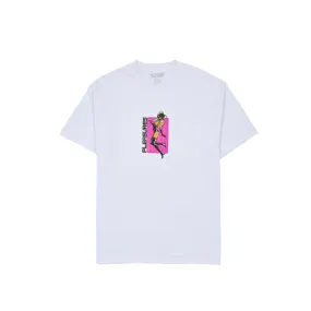 Pleasures Mens Baked SS Tee