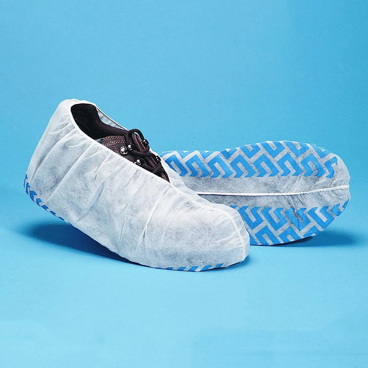 Polypropylene Non-skid Shoe Cover