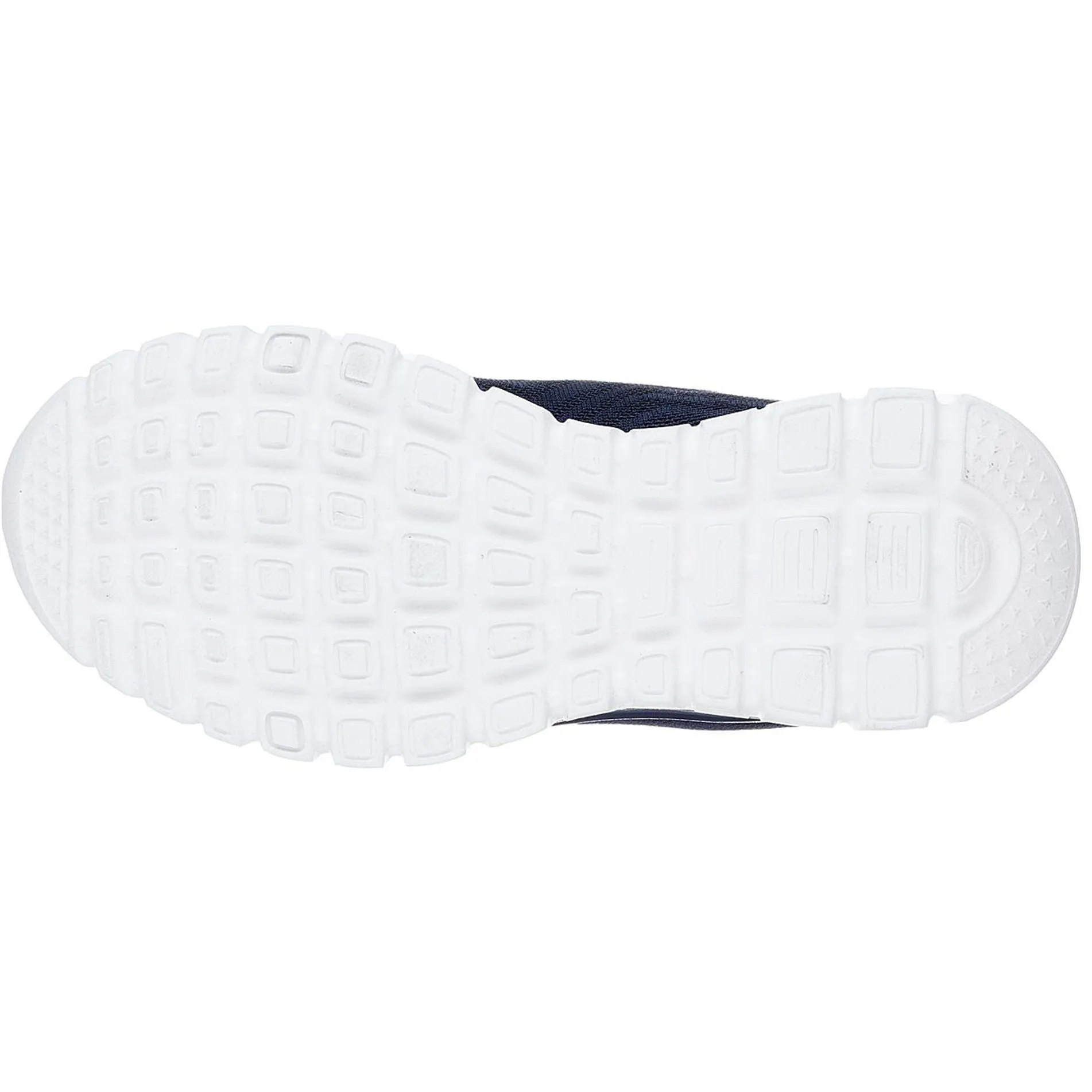 Skechers Graceful WIDE FIT Womens Training Shoes - Navy