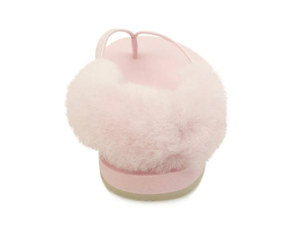 UGG W Laalaa Seashell Pink 1090387