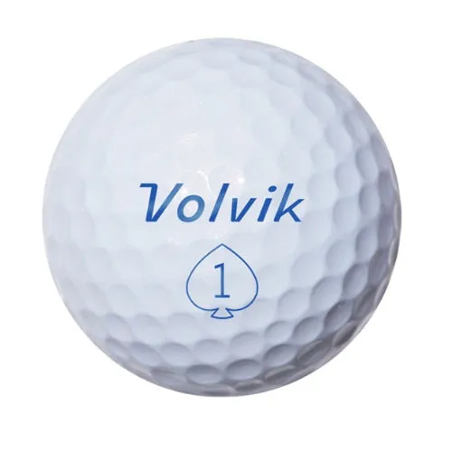 Volvik S3 Tour Performance Golf Balls