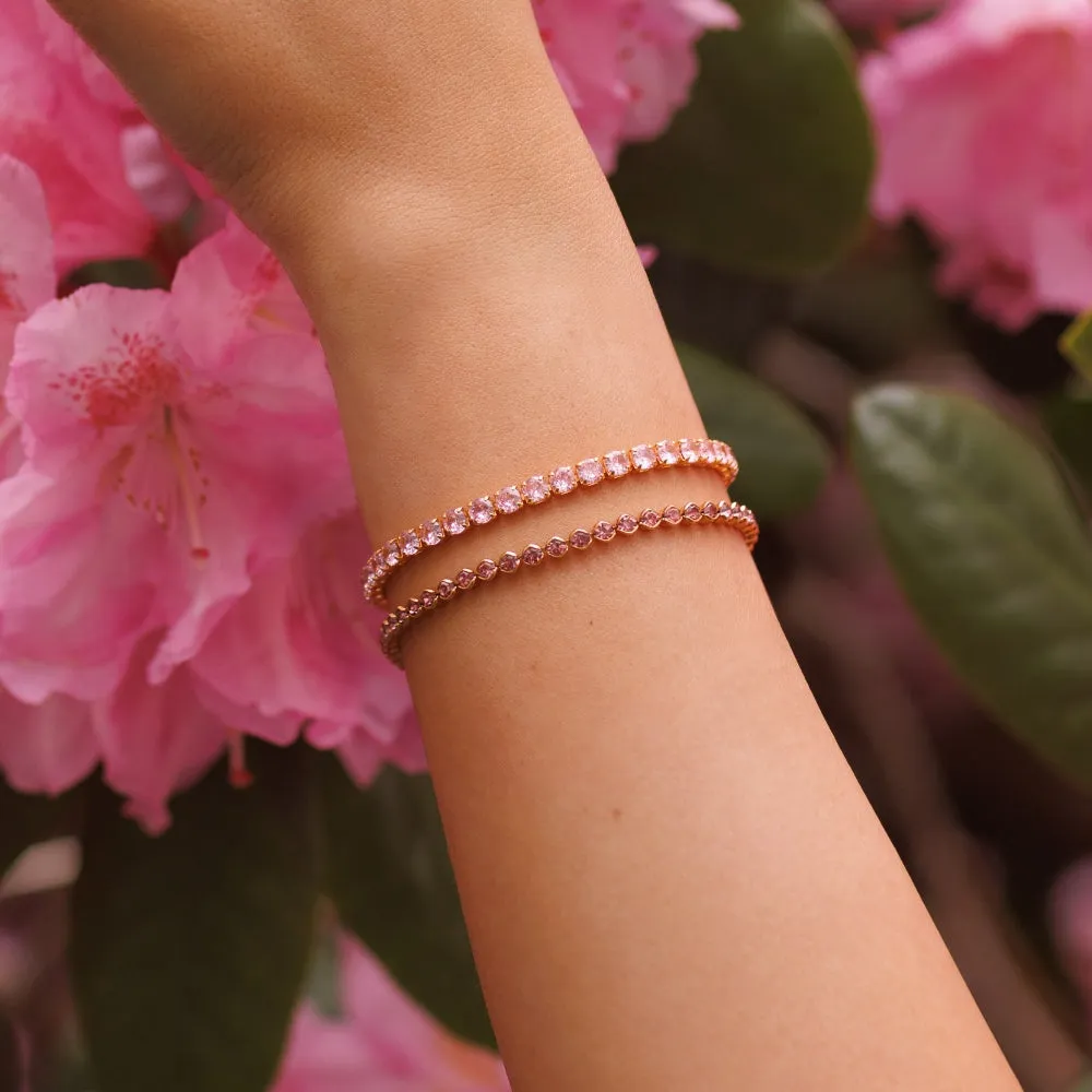 Zara Bracelet / Rosaline